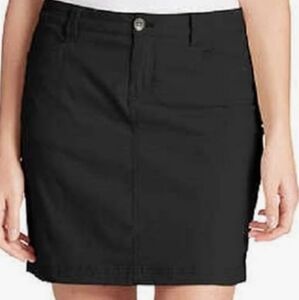 Eddie Bauer Adventurer Skort Bundle, Size 14